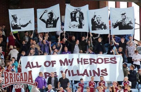 Brigada-1874s-All-of-my-heroes-are-Villains-banner
